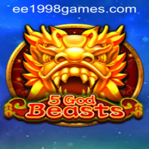 Descubra o Fascinante Mundo de 5GodBeasts: Introdução e Regras