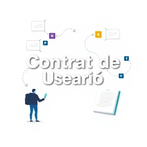 Contrato Usuário