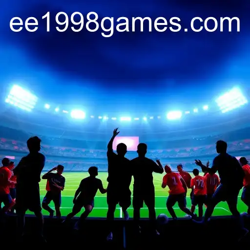 Apostas esportivas