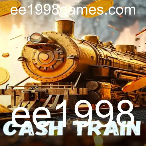 CashTrain: A Nova Sensação do Mundo dos Jogos em 2023