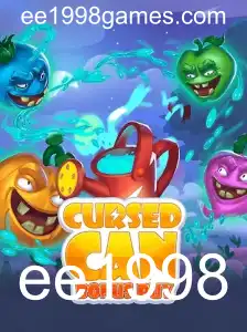 Mergulhe no Mundo de CursedCanBonusBuy: Um Jogo de Estratégia e Mistério
