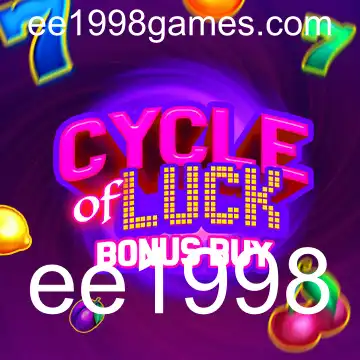 Cycle of Luck Bonus Buy: Uma Análise Completa do Jogo de Azar