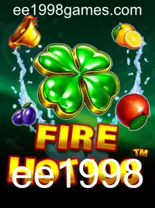 Descubra FireHot100: O Jogo que Combina Estratégia e Emoção