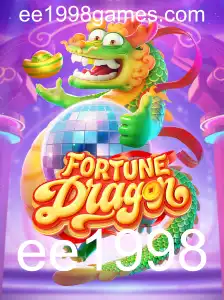 FortuneDragon: Um Mergulho no Mundo Encantado do Jogo de Estratégia