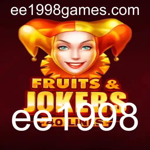 Explorando o Mundo de FruitsAndJokers40: Uma Viagem pelo Jogo