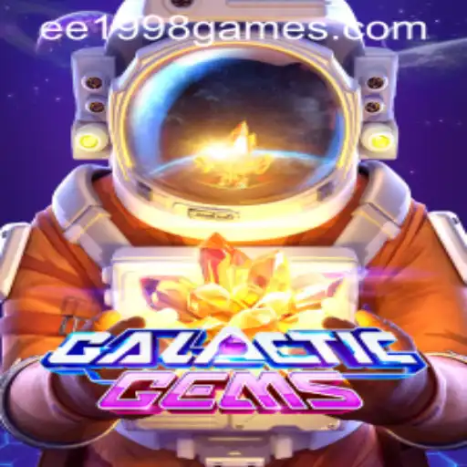 Descubra o Universo de GalacticGems: Sua Jornada Intergaláctica Começa Agora