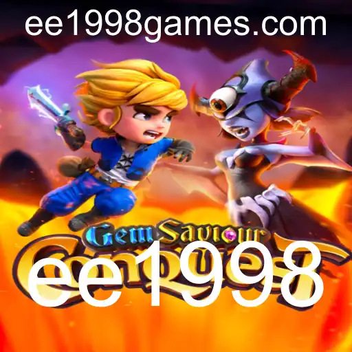 Explorando o Mundo de GemSaviourConquest: Regras e Estrutura do Jogo