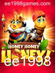 Descubra o Encantador Mundo de HoneyHoneyHoney: O Jogo que Conquista a Todos