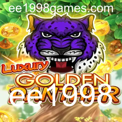 Descubra o Fascinante Mundo de LUXURYGOLDENPANTHER