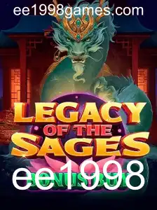 Explorando o Fascinante Mundo de LegacyoftheSagesBonusBuy