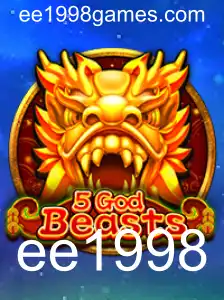 Descubra o Fascinante Mundo de 5GodBeasts: Introdução e Regras