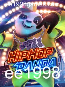 Explorando o Fascinante Mundo de HipHopPanda