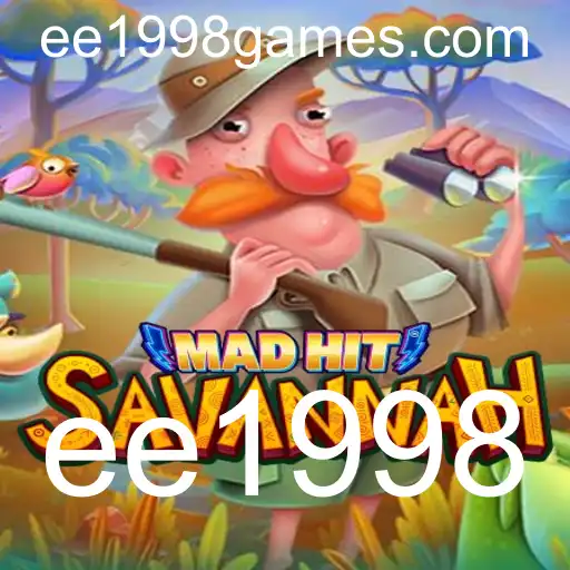 Descubra MadHitSavannah: O Jogo de Estratégia que Conquista Públicos em 2023