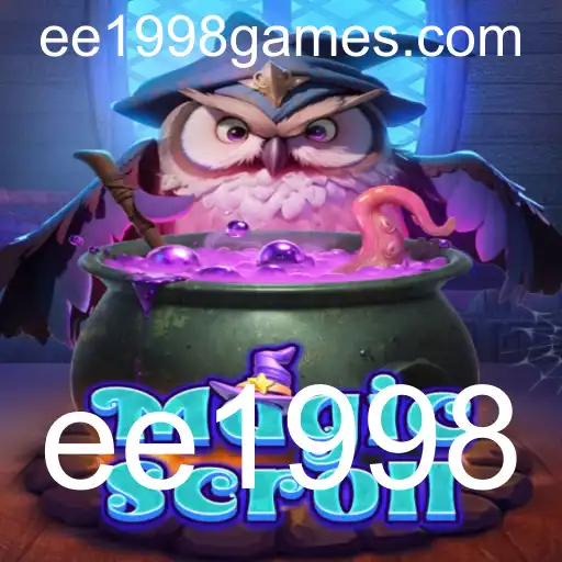 Explorando MagicScroll: Um Mergulho Profundo Nas Regras E Dinâmicas