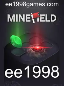 Descubra MineField: O Desafio Estratégico que Conquista Jogadores