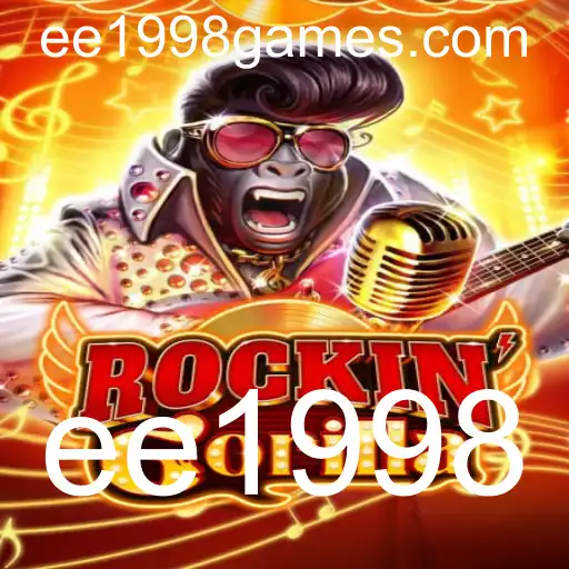 RockinGorilla: A Nova Sensação dos Jogos com Aventura e Estratégia
