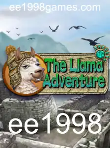 TheLlamaAdventure: Explore o Fascinante Mundo dos Lhamas