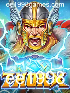 Descubra ThorX: O Jogo Revolucionário de 2023