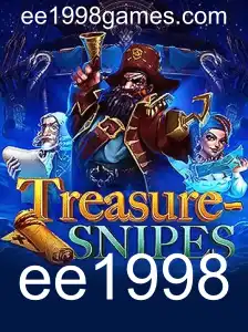 Tudo Sobre TreasureSnipes: Desvendando o Novo Fenômeno dos Jogos