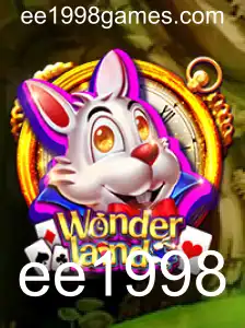Explorando Wonderland: Um Mergulho no Novo Jogo Fascinante
