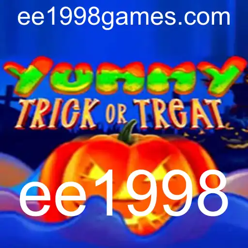 YummyTrickorTreat: Uma Jornada Lúdica e Saborosa