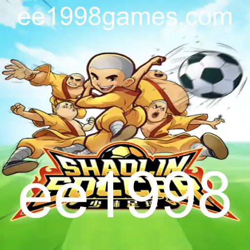Explorando o Dinâmico Mundo de ShaolinSoccer