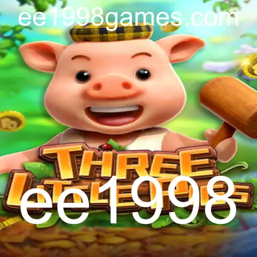 THREELITTLEPIGS: Um Novo Jogo de Estratégia para Todas as Idades