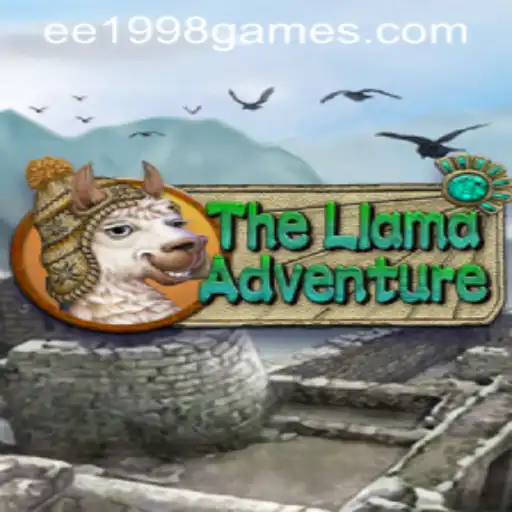 TheLlamaAdventure: Explore o Fascinante Mundo dos Lhamas