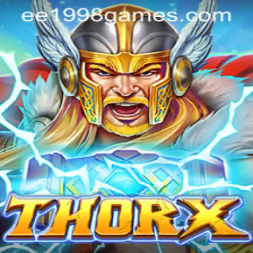 Descubra ThorX: O Jogo Revolucionário de 2023