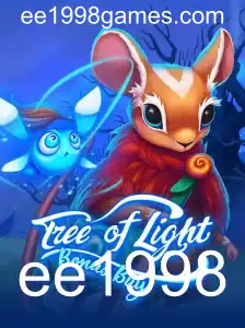 Descubra o Fascinante Mundo de TreeOfLightBonusBuy