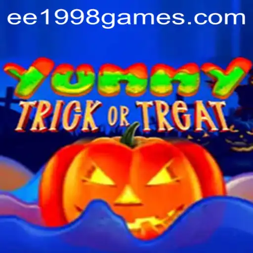 YummyTrickorTreat: Uma Jornada Lúdica e Saborosa